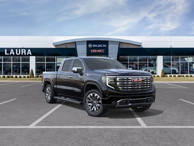 2026 GMC Sierra 4WD Crew Cab Short Box Denali's photo