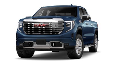 2026 GMC Sierra 1500 Base