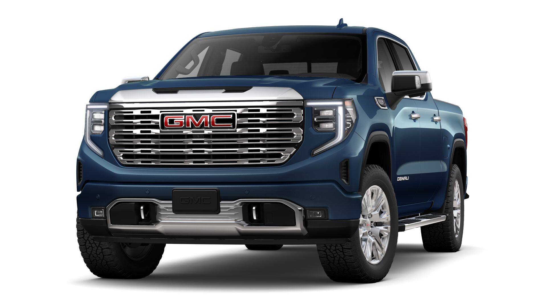 2026 GMC Sierra 1500 Base