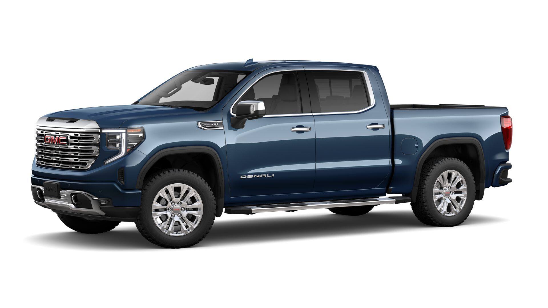 2026 GMC Sierra 1500 Base