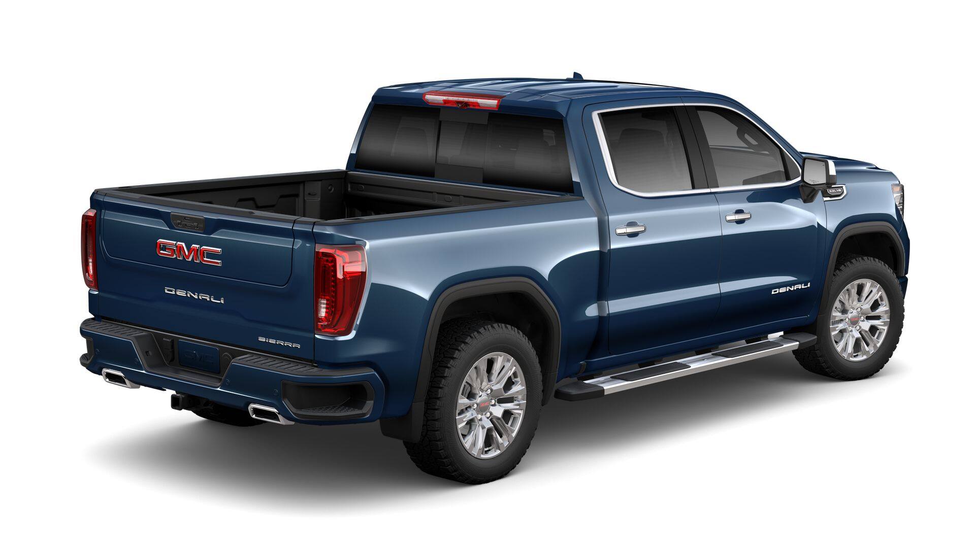 2026 GMC Sierra 1500 Base