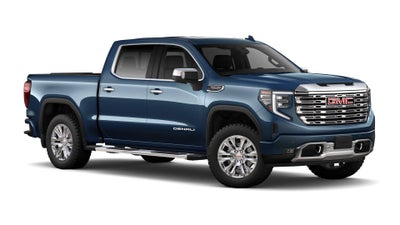 2026 GMC Sierra 1500 Base
