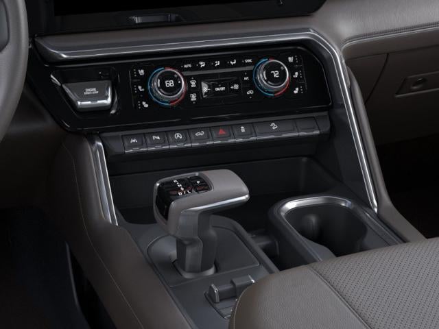 2026 GMC Sierra 1500 Denali - Photo 46