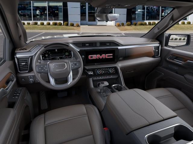 2026 GMC Sierra 1500 Denali - Photo 15