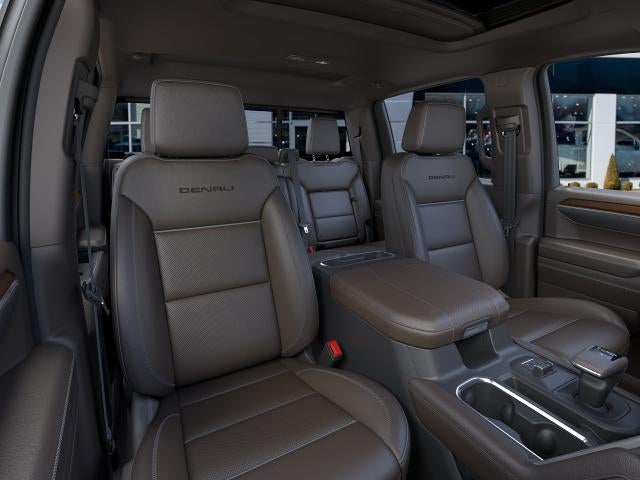 2026 GMC Sierra 1500 Denali - Photo 16