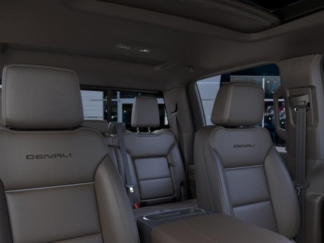 2026 GMC Sierra 1500 Denali - Photo 24