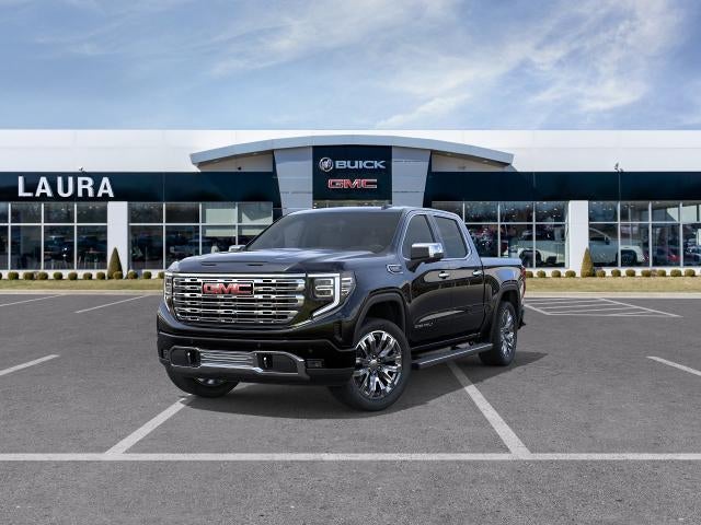 2026 GMC Sierra 1500 Denali - Photo 30
