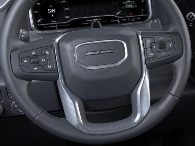 2026 GMC Sierra 1500 Denali - Photo 41