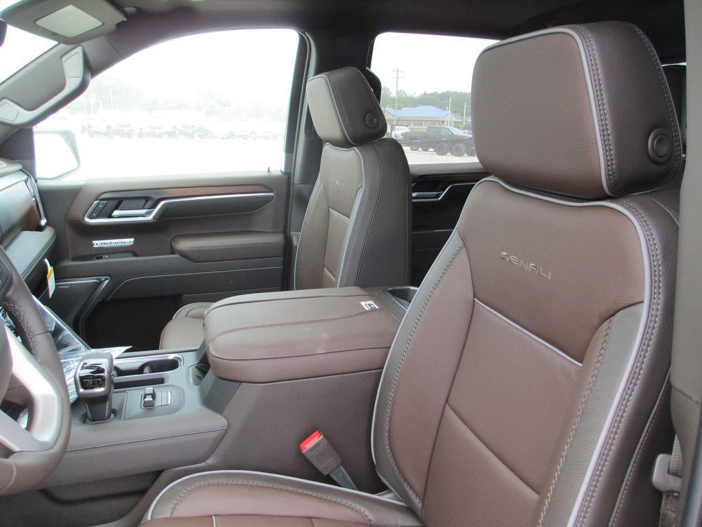 2026 GMC Sierra 1500 Denali - Photo 12