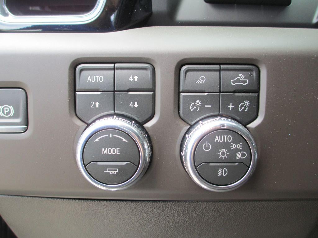 2026 GMC Sierra 1500 Denali - Photo 17