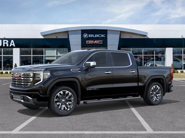 2026 GMC Sierra 1500 Denali - Photo 22
