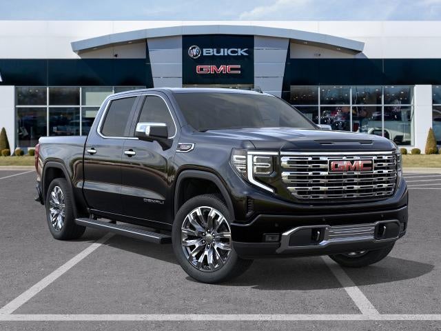 2026 GMC Sierra 1500 Denali - Photo 27