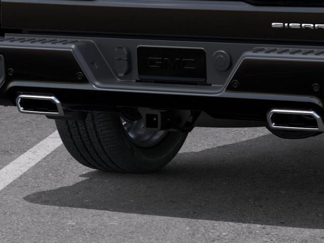 2026 GMC Sierra 1500 Denali - Photo 34