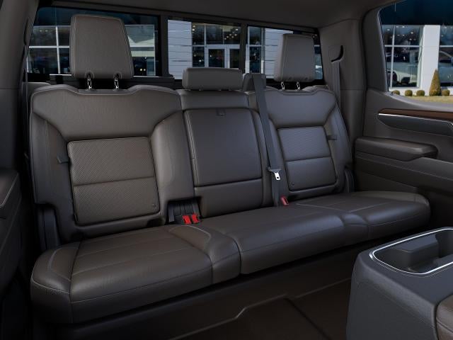 2026 GMC Sierra 1500 Denali - Photo 37