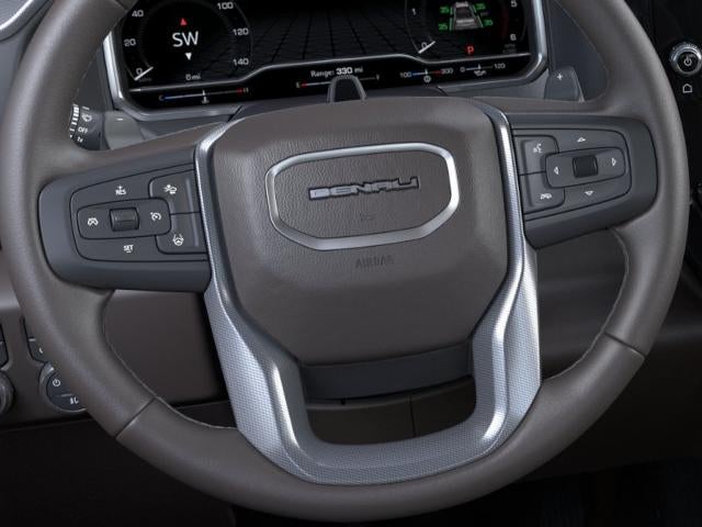 2026 GMC Sierra 1500 Denali - Photo 39