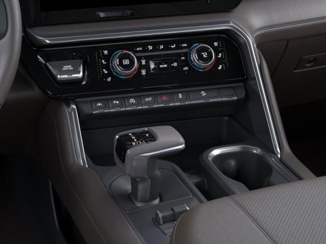 2026 GMC Sierra 1500 Denali - Photo 43