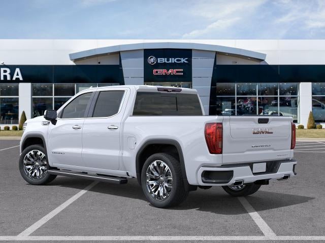 2026 GMC Sierra 1500 Denali - Photo 25
