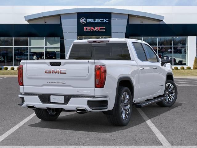 2026 GMC Sierra 1500 Denali - Photo 26