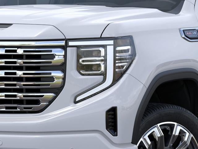 2026 GMC Sierra 1500 Denali - Photo 32