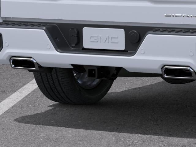 2026 GMC Sierra 1500 Denali - Photo 36