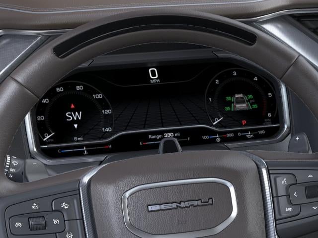 2026 GMC Sierra 1500 Denali - Photo 40