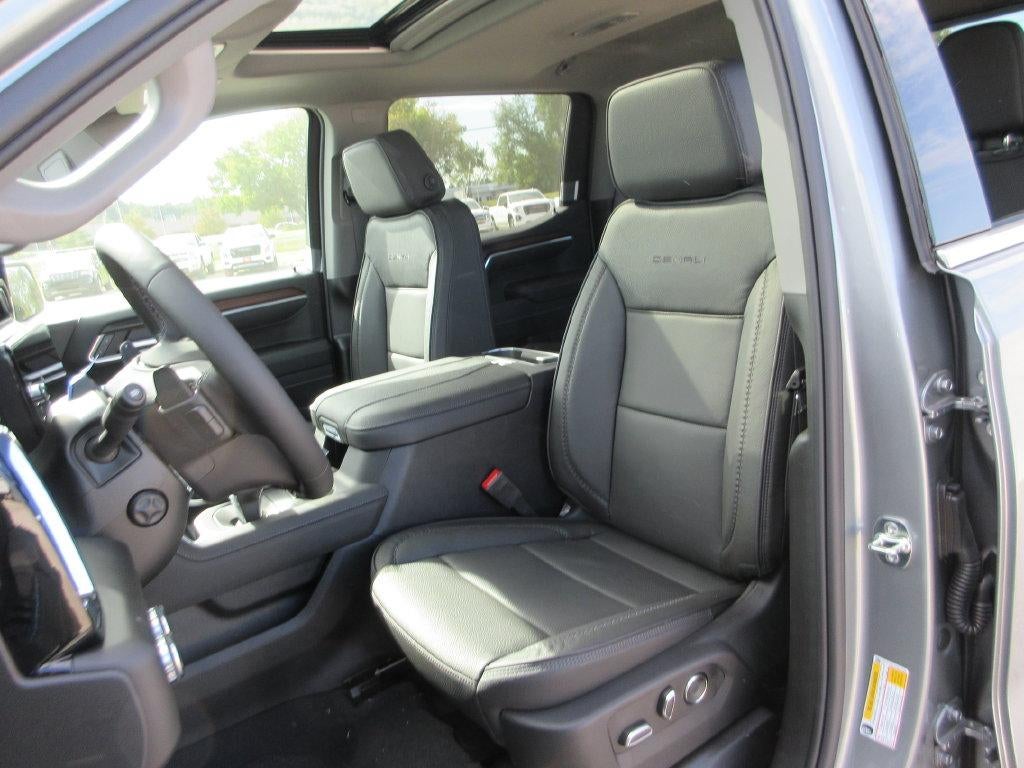 2026 GMC Sierra 1500 Denali - Photo 10