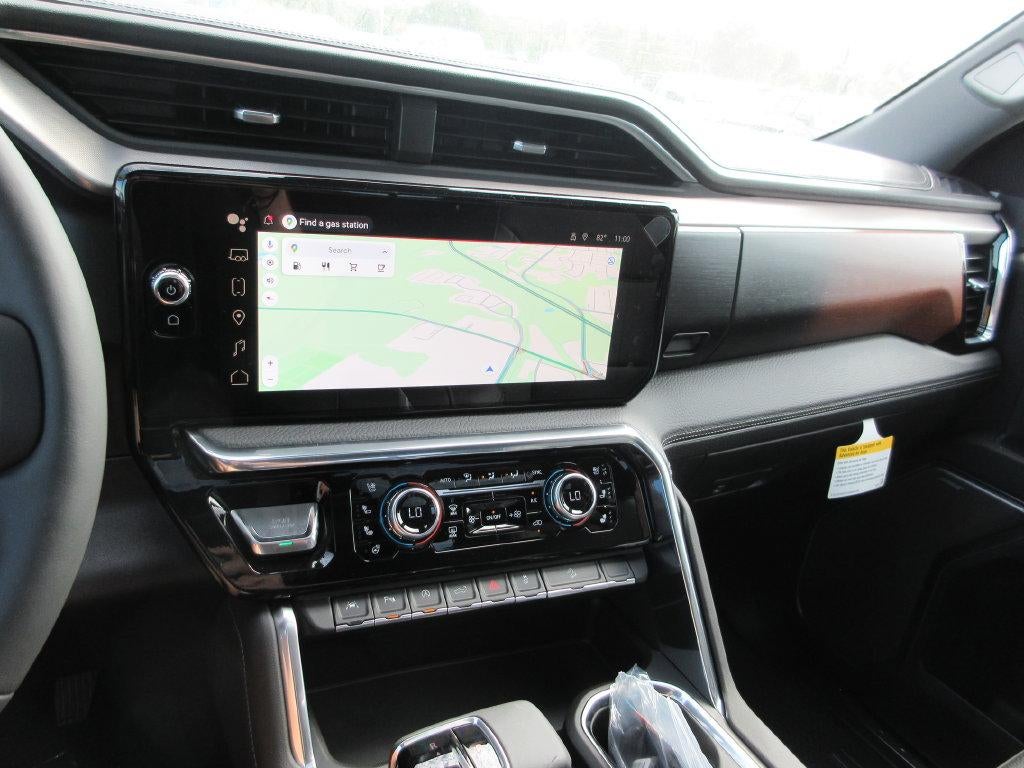 2026 GMC Sierra 1500 Denali - Photo 19