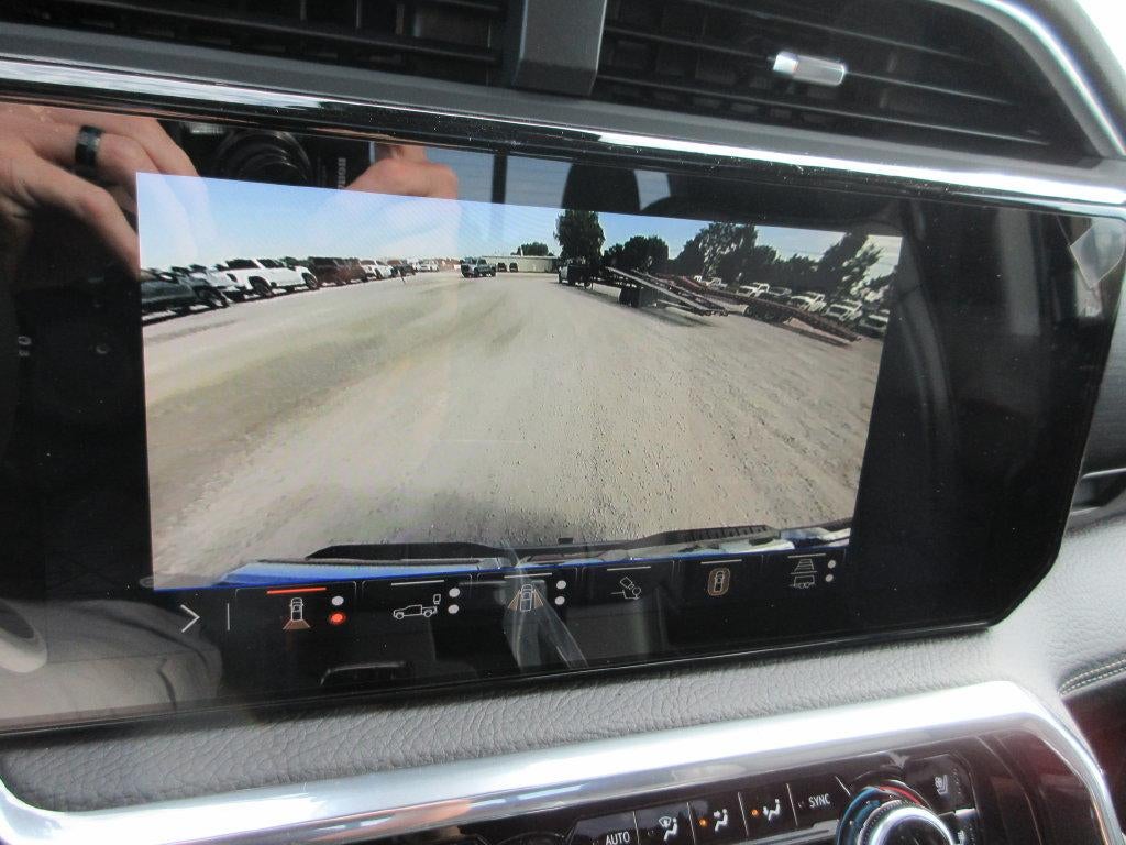 2026 GMC Sierra 1500 Denali - Photo 20