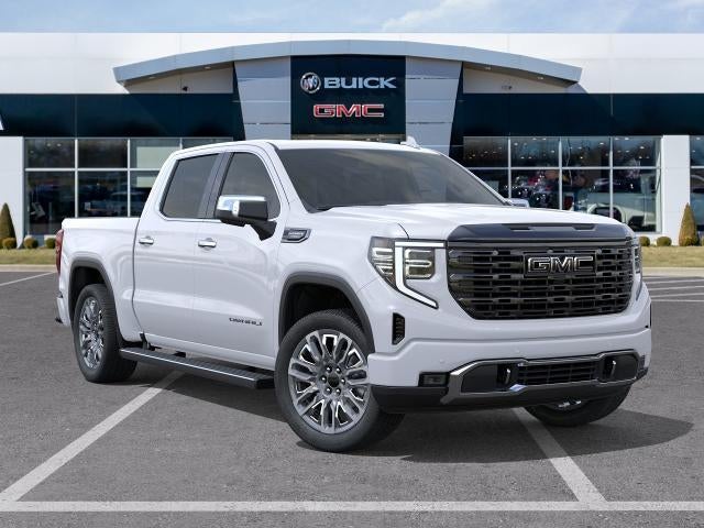 2026 GMC Sierra 1500 Denali Ultimate - Photo 27