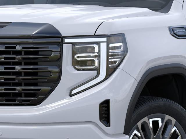2026 GMC Sierra 1500 Denali Ultimate - Photo 30