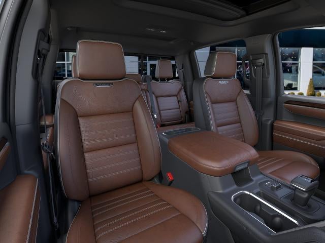 2026 GMC Sierra 1500 Denali Ultimate - Photo 36