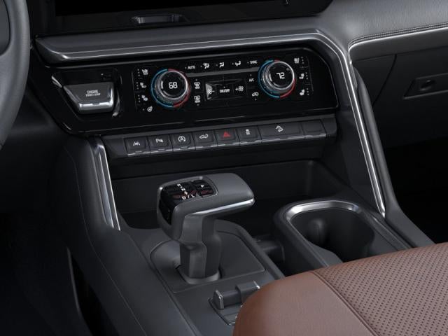 2026 GMC Sierra 1500 Denali Ultimate - Photo 43