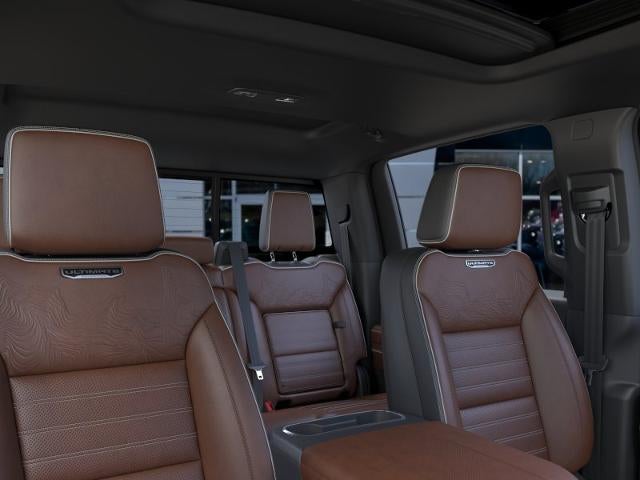2026 GMC Sierra 1500 Denali Ultimate - Photo 44