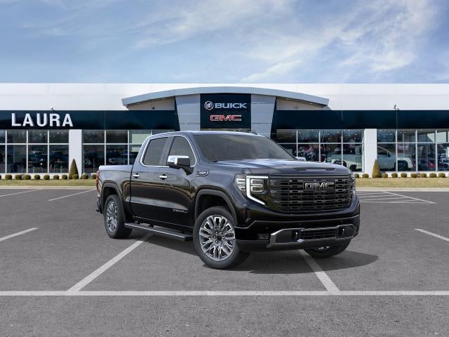 2026 GMC Sierra 4WD Crew Cab Short Box Denali Ultimate's photo