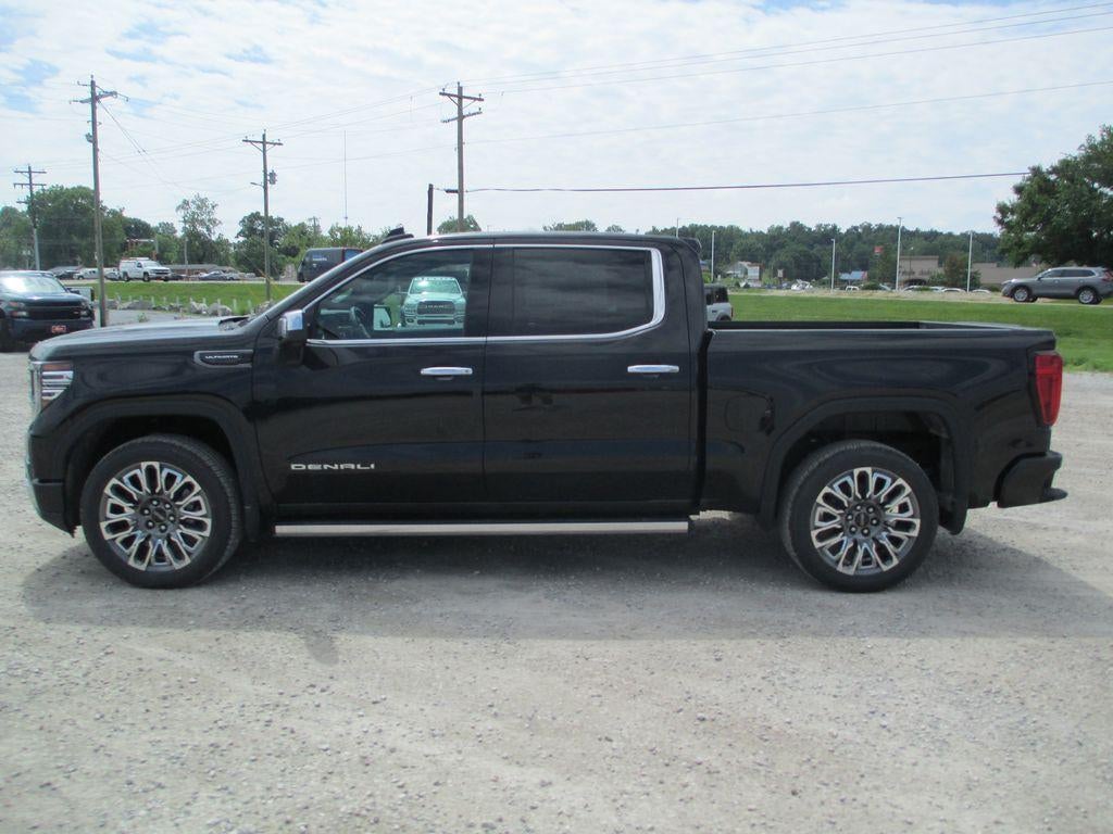 2026 GMC Sierra 1500 Denali Ultimate - Photo 10