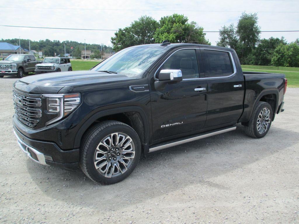 2026 GMC Sierra 1500 Denali Ultimate - Photo 11