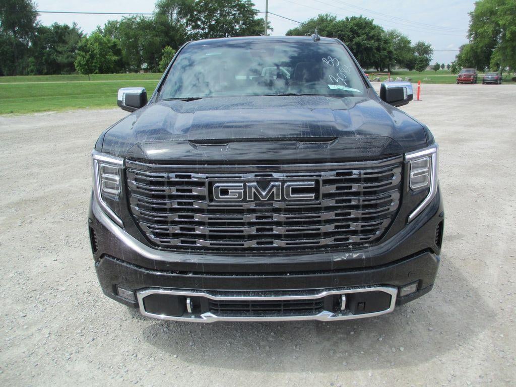2026 GMC Sierra 1500 Denali Ultimate - Photo 12