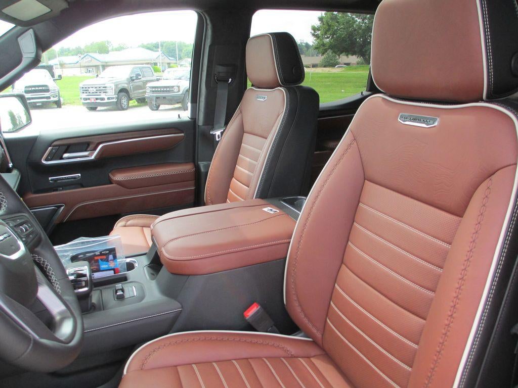 2026 GMC Sierra 1500 Denali Ultimate - Photo 13