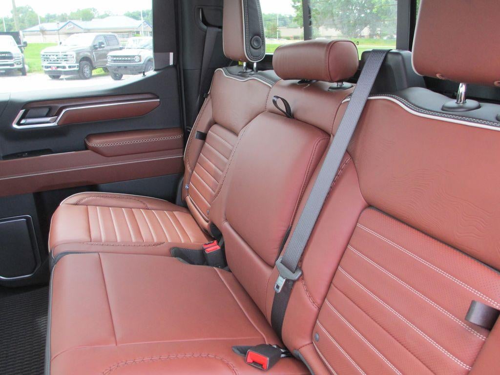 2026 GMC Sierra 1500 Denali Ultimate - Photo 14