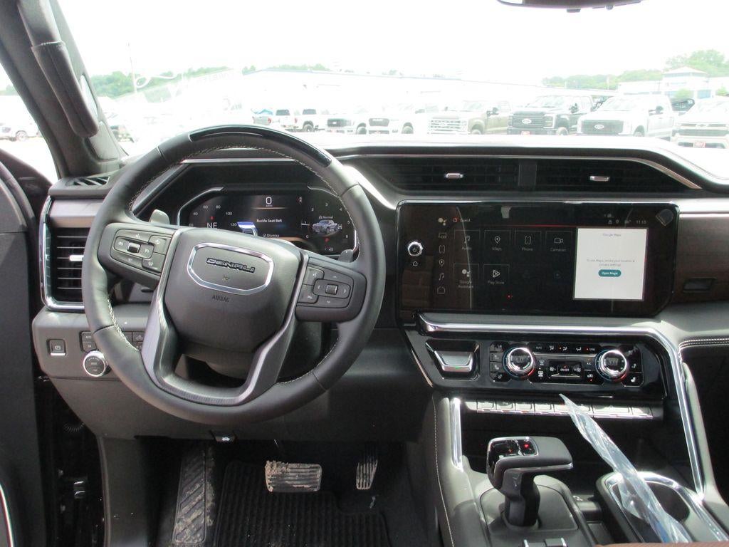 2026 GMC Sierra 1500 Denali Ultimate - Photo 17