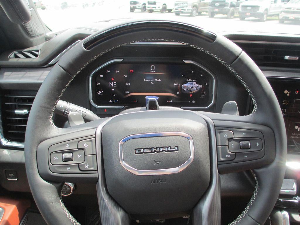 2026 GMC Sierra 1500 Denali Ultimate - Photo 19