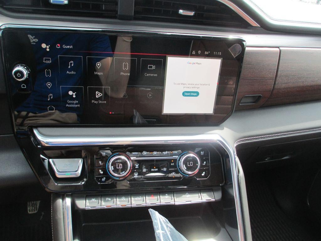 2026 GMC Sierra 1500 Denali Ultimate - Photo 20