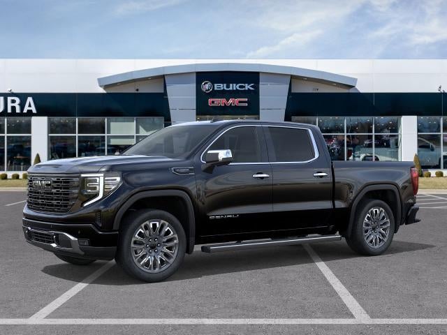 2026 GMC Sierra 1500 Denali Ultimate - Photo 23