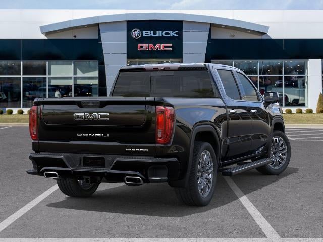2026 GMC Sierra 1500 Denali Ultimate - Photo 25