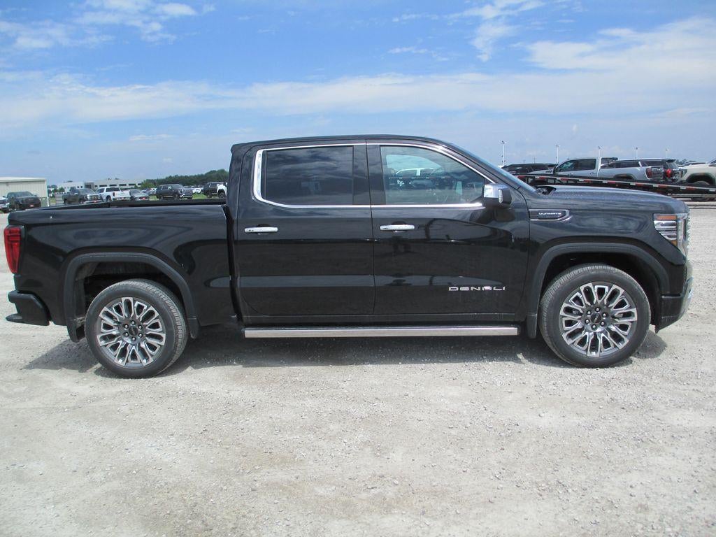 2026 GMC Sierra 1500 Denali Ultimate - Photo 3