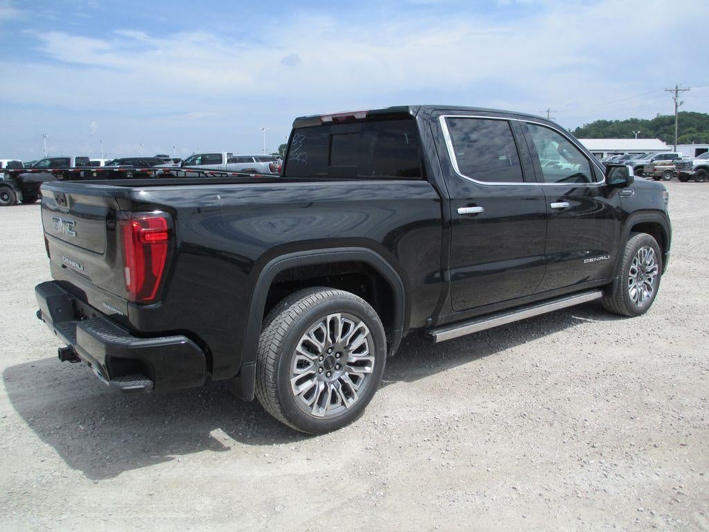 2026 GMC Sierra 1500 Denali Ultimate - Photo 5