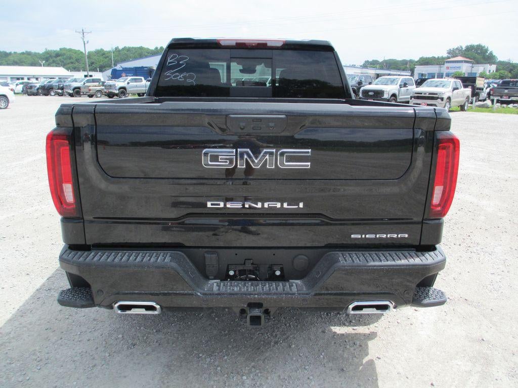 2026 GMC Sierra 1500 Denali Ultimate - Photo 7