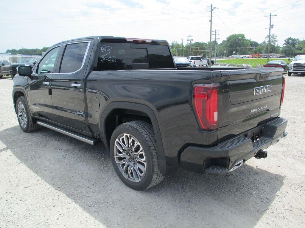 2026 GMC Sierra 1500 Denali Ultimate - Photo 9