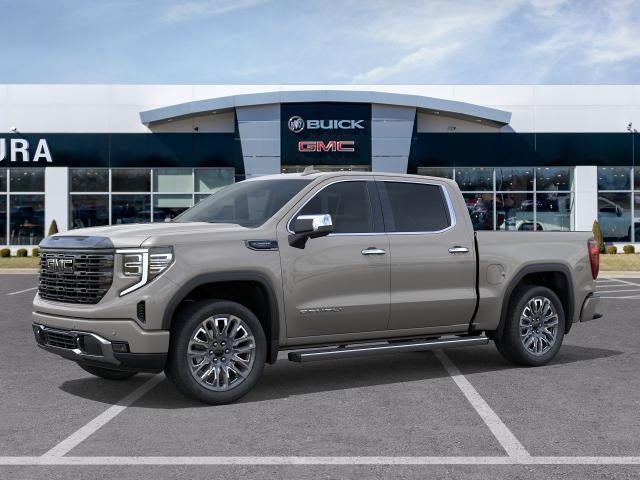 2026 GMC Sierra 1500 Denali Ultimate - Photo 25