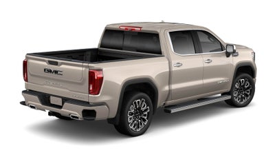 2026 GMC Sierra 1500 Base